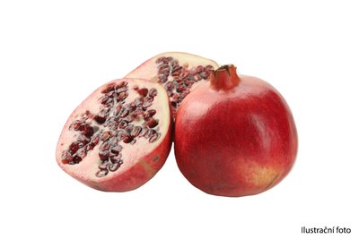Obrázek Granátové jablko