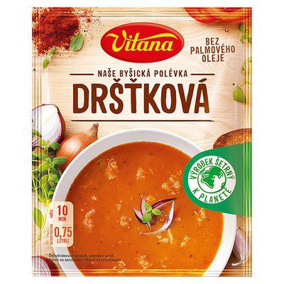 Obrázek Vitana Dršťková 92g