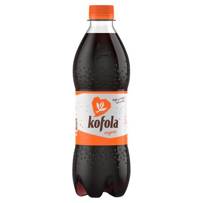 Obrázek Kofola Originál 0,5l