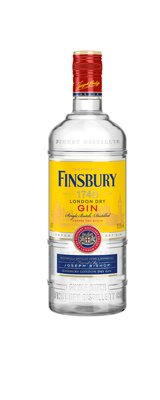 Obrázek Finsbury London Dry Gin 0,7l