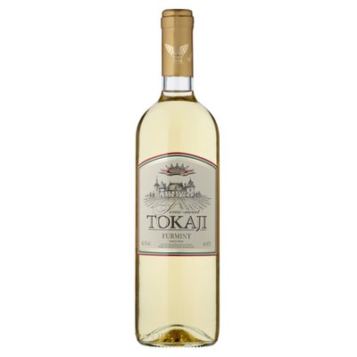 Obrázek Tokaj Furmint