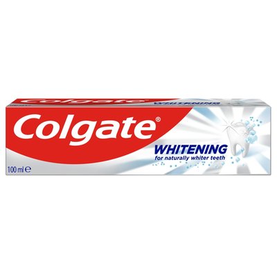 Obrázek Colgate Whitening zubní pasta 100ml