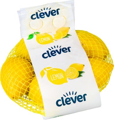 Obrázek clever Citron 500g, síťka