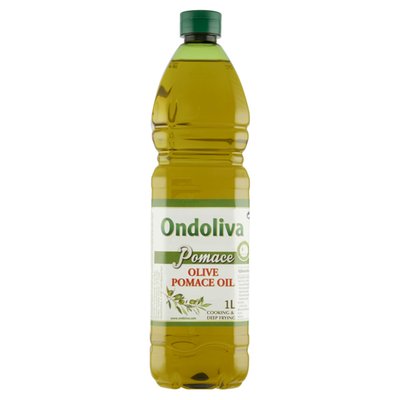 Obrázek Ondoliva Olivový olej z pokrutin 1l