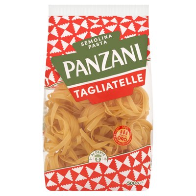 Obrázek Panzani Tagliatelle 500g