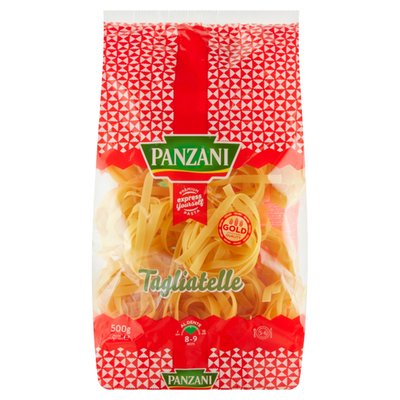 Obrázek Panzani Tagliatelle 500g