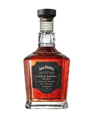 Obrázek Jack Daniel's Single Barrel 0,7l