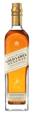 Obrázek Johnnie Walker Gold Reserve 40% 0,7l