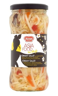 Obrázek Salát China 370 ml