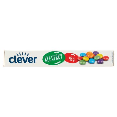 Obrázek clever Kleverky 42g