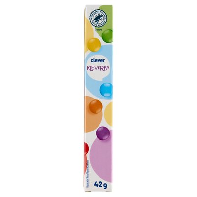 Obrázek clever Kleverky 42g