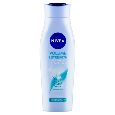 Obrázek NIVEA SAMPON VOLUME CARE 250ML