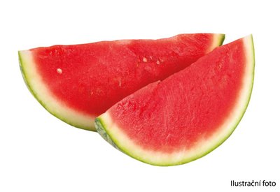 Obrázek Meloun se sníženým obsahem semen