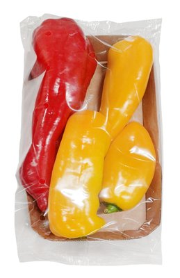Obrázek Paprika kapie mix 500g