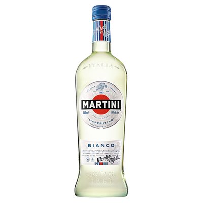Obrázek Martini Bianco Vermut 750ml