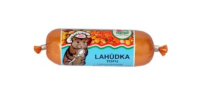 Obrázek Tofu Lahůdka - klasik 100 g