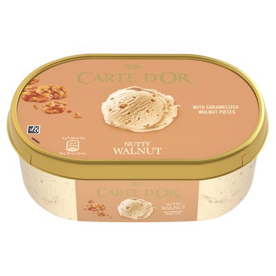 Obrázek Carte d'Or Nutty Walnut 1000ml