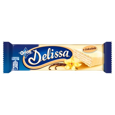 Obrázek K15 DELISSA VANILKOVA 33G