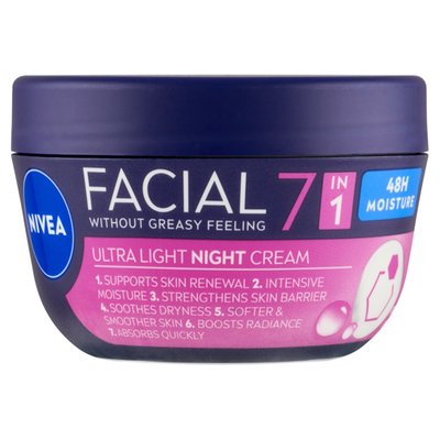 Obrázek Nivea Lemongrass & Oil Osvěžující sprchový gel 250ml