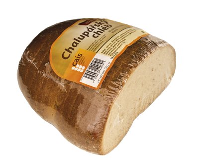 Obrázek Chléb Chalupářský krájený půlka 500g