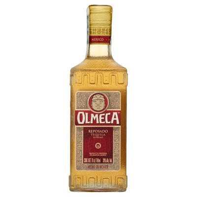 Obrázek Olmeca Tequila Reposado 70cl