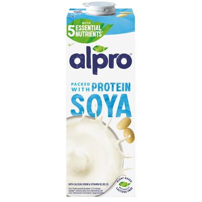 Obrázek ALPRO Sójový nápoj 1l
