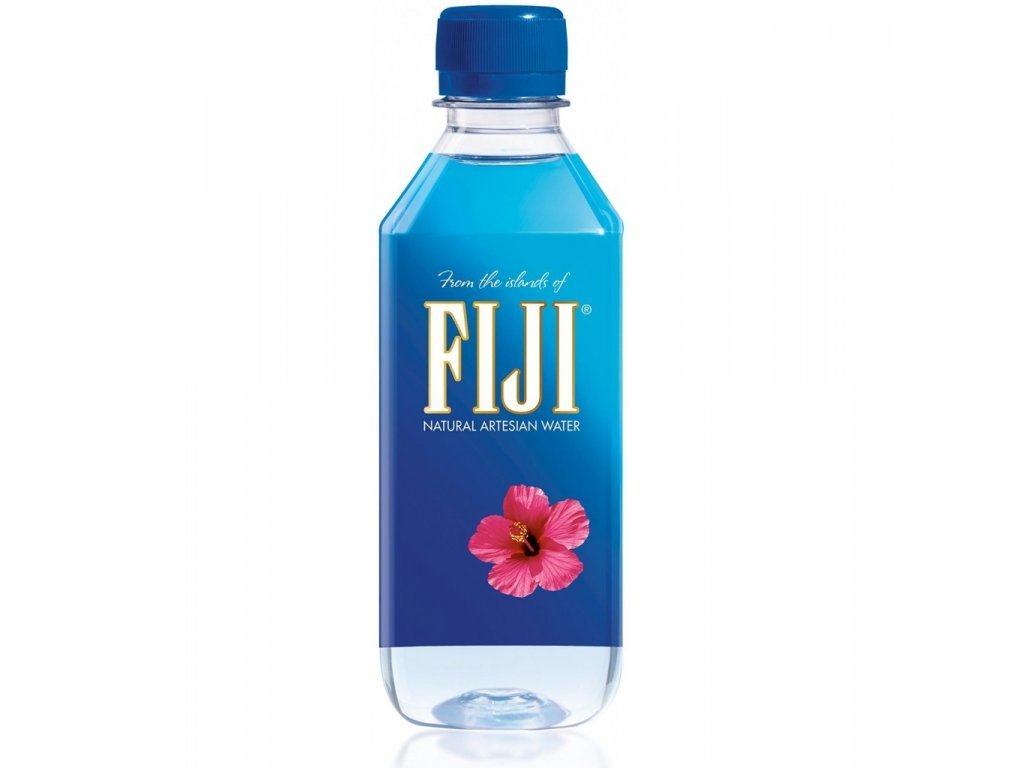 FIJI voda 500ml neperlivá PET | BILLA e-shop