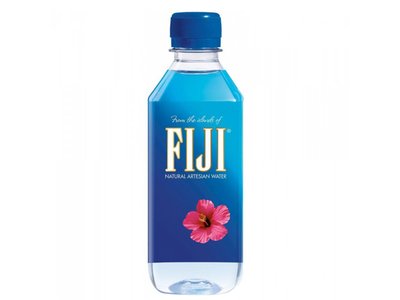 Obrázek FIJI voda 500ml neperlivá PET