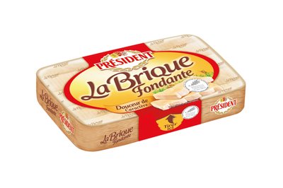 Obrázek Président La Brique 200g