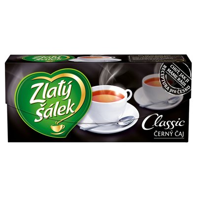 Obrázek ZS CLASSIC 20X1,75 GR KONEC