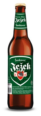 Obrázek Ježek Šenkovní