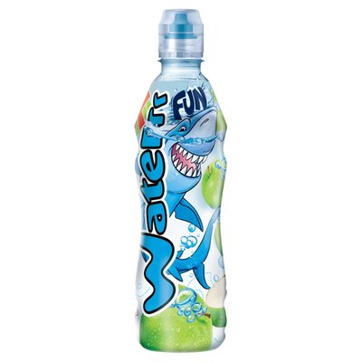 Obrázek Kubík Waterrr Jablko 500ml