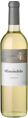 Obrázek Finca la Escondida Chardonnay 0,75 l