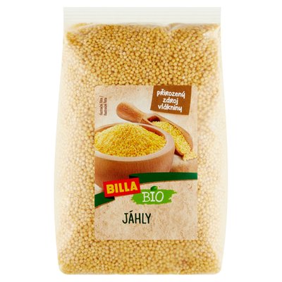 Obrázek Z-NB JAHLY 500G