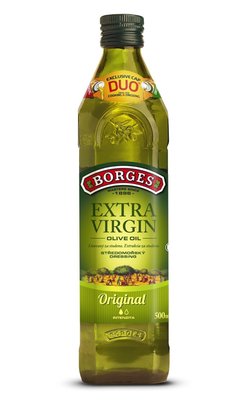 Obrázek Borges Original Extra panenský olivový olej 500 ml