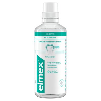 Obrázek UV ELMEX SENSITIVE 400ML