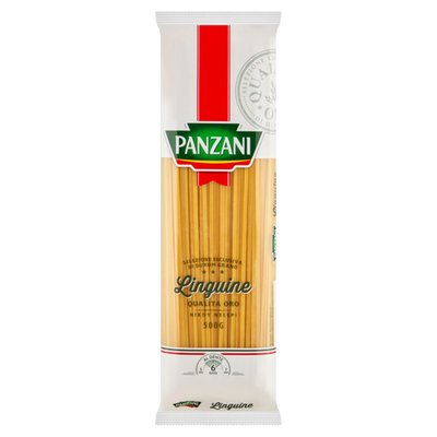 Obrázek Panzani Linguine 500g