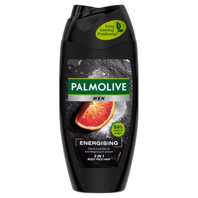 Obrázek Palmolive Men Energising sprchový gel 250ml