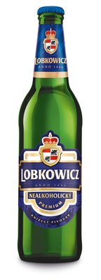 Obrázek Lobkowicz Premium Nealkoholický