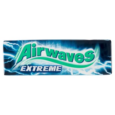 Obrázek Wrigley's Airwaves Extreme 10 ks 14g