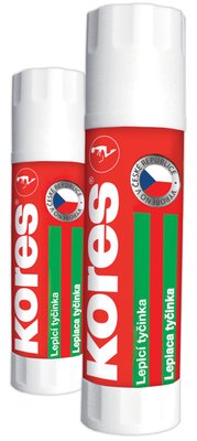 Obrázek Lepicí tyčinka Kores 15g