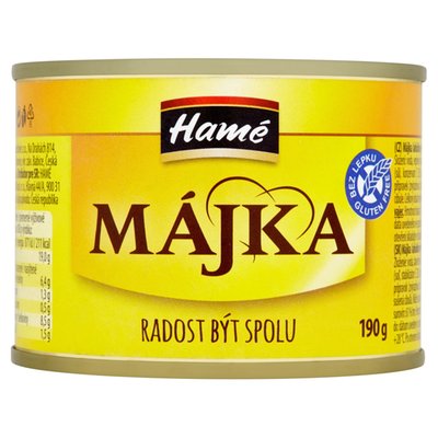 Obrázek X_MAJKA 190 G