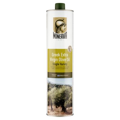 Obrázek Minerva Řecký extra panenský olivový olej 750ml