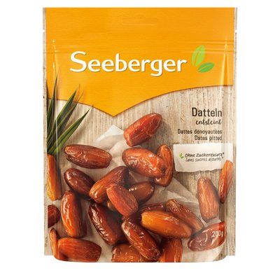 Obrázek Datle vypeckované