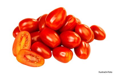 Obrázek Rajče cherry 500g, balení