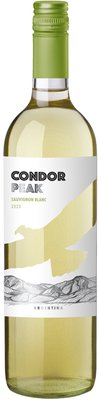 Obrázek Condor Peak Sauvignon Blanc 0,75 l