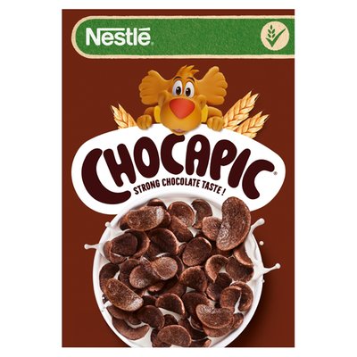 Obrázek CHOCAPIC cereálie 375g