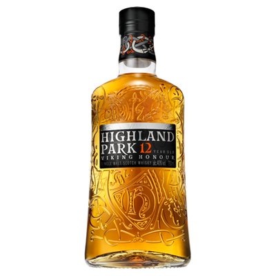 Obrázek Highland Park Single Malt Scotch Whisky 12Y 700ml