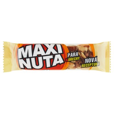 Obrázek Maxi Nuta para ořech 35g