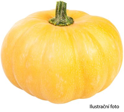 Obrázek Dýně Muškátová s receptem